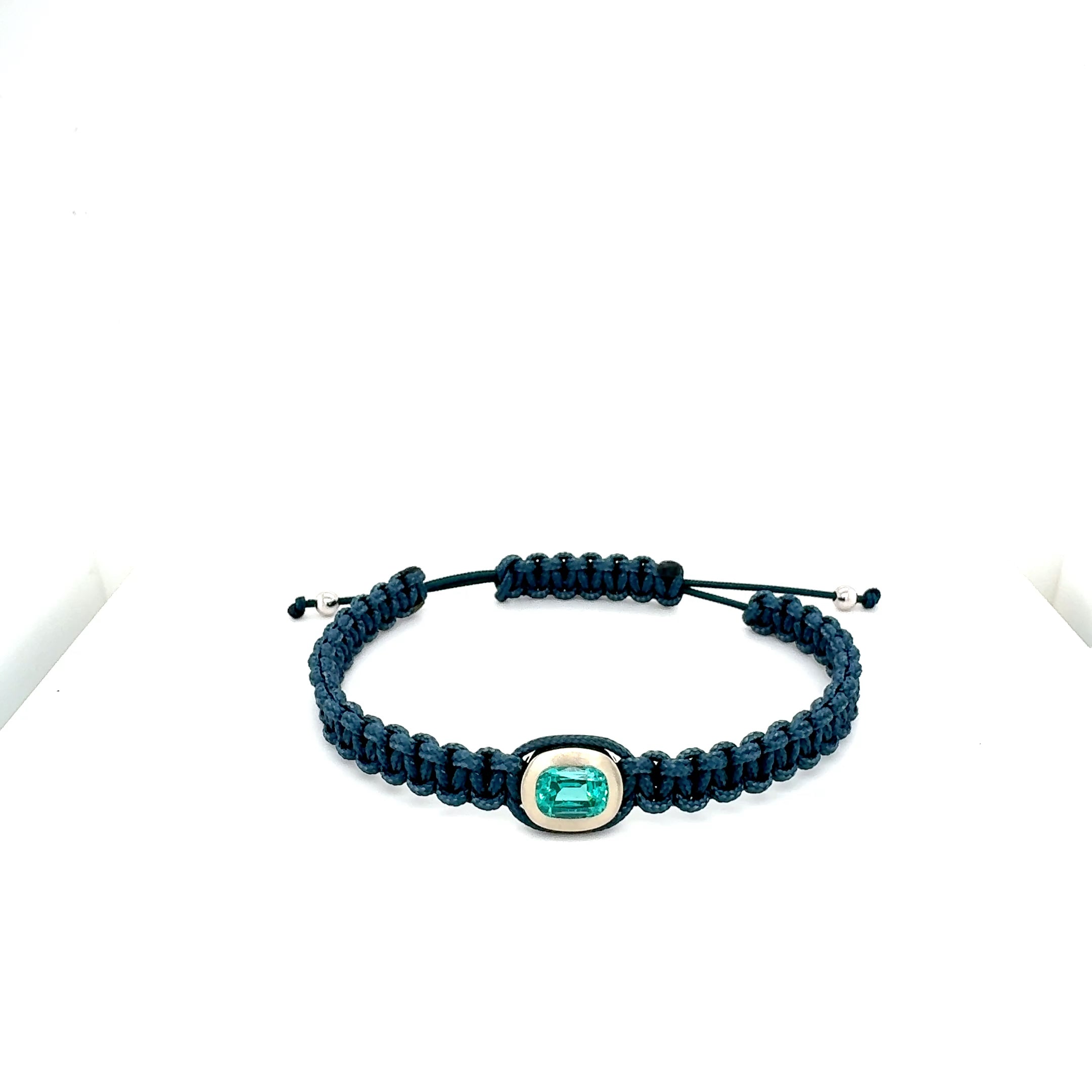 REBL bracelet
